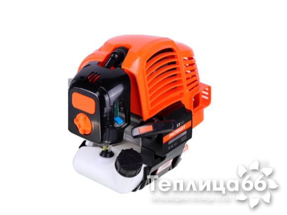 Триммер бензиновый PATRIOT PT 553